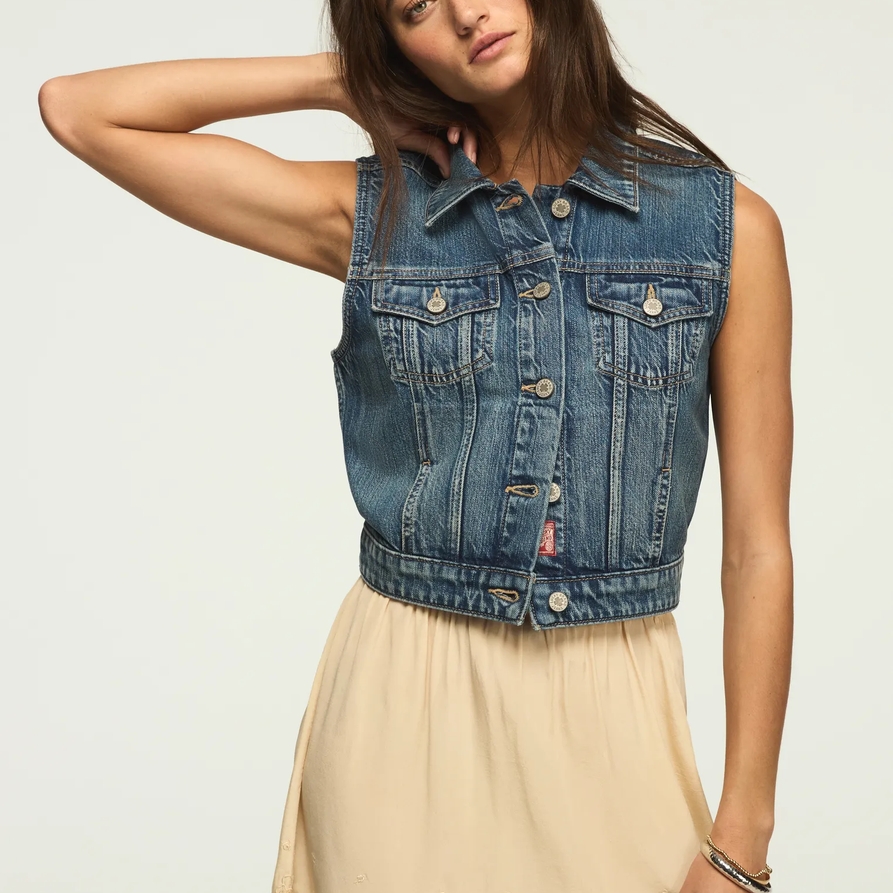 Jackets & Coats 2 - Lucky Brand