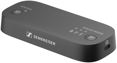 Sennheiser BTA1 TV Transmitter B-Stock