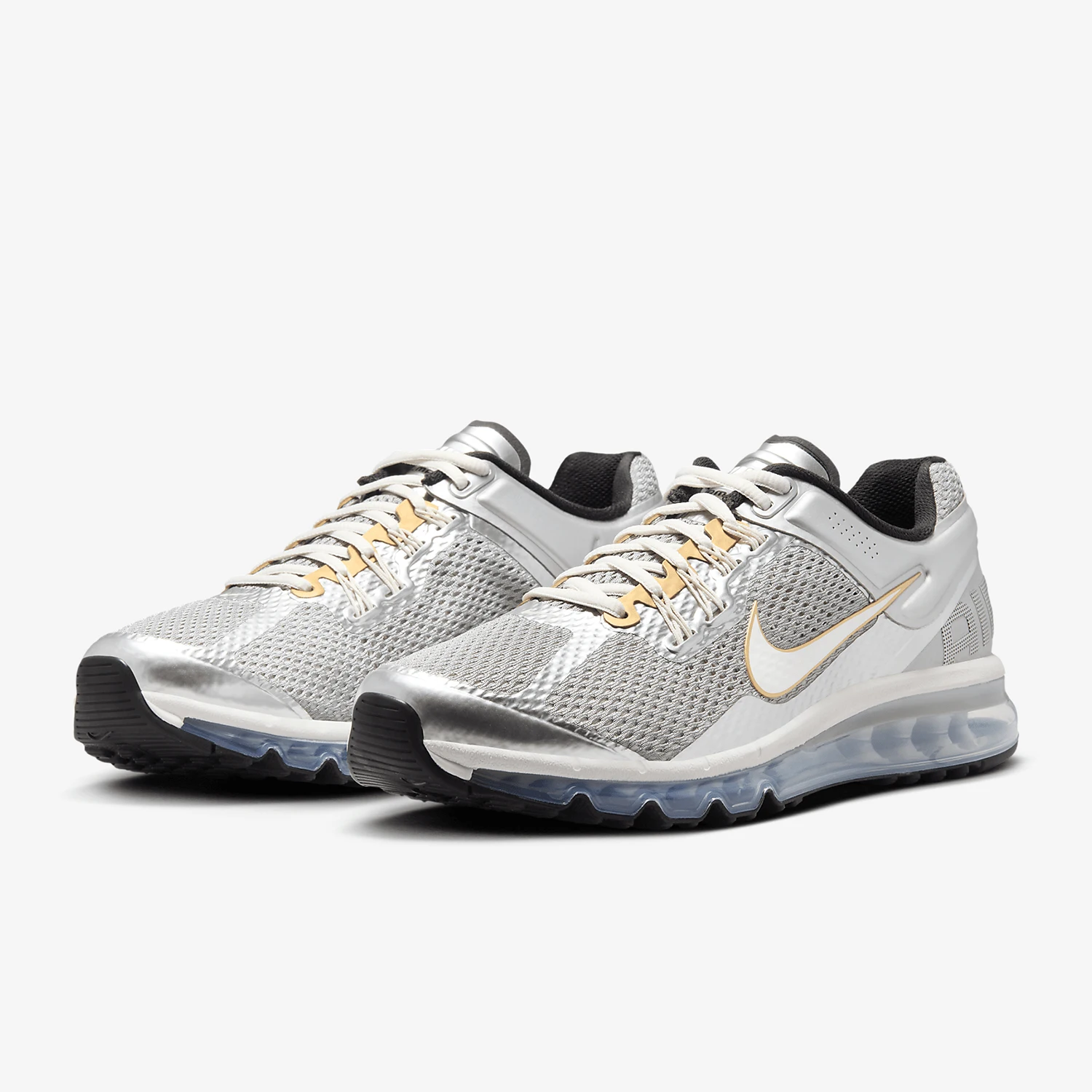 Nike Original Air Max 2013, atmungsaktive, gepolsterte Herren-Laufschuhe HJ7901-095 Image