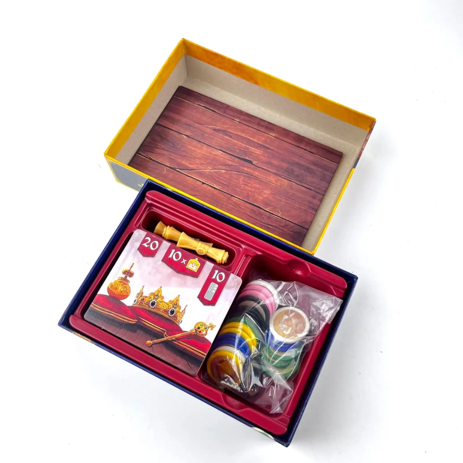 Jeu de stratégie : Splendid Gem Duel, jeu de société, jeu de stratégie familial, jeu de divertissement pour soirée, jeu de fête