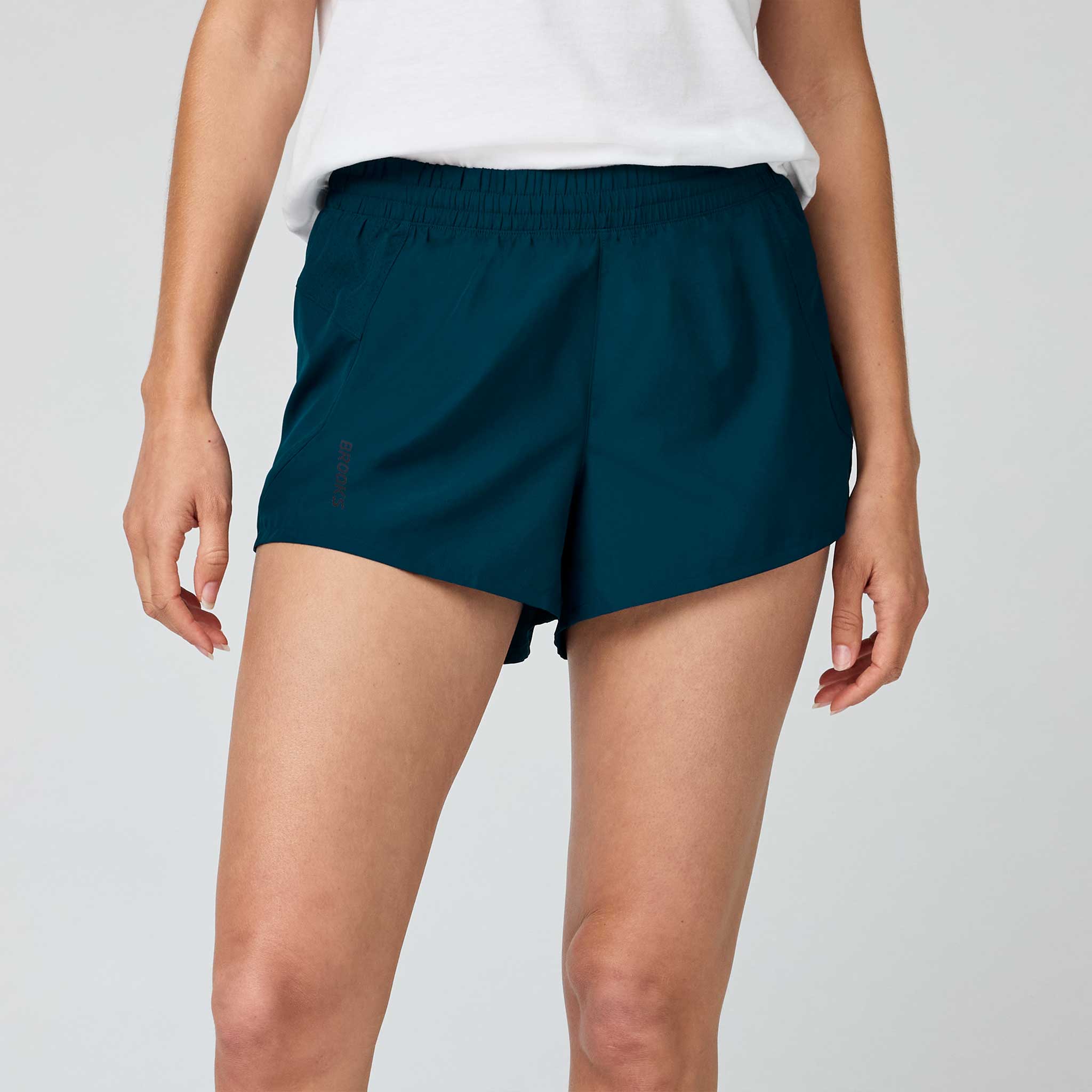 Brooks Dash Short Women's Running Apparel Cosmo