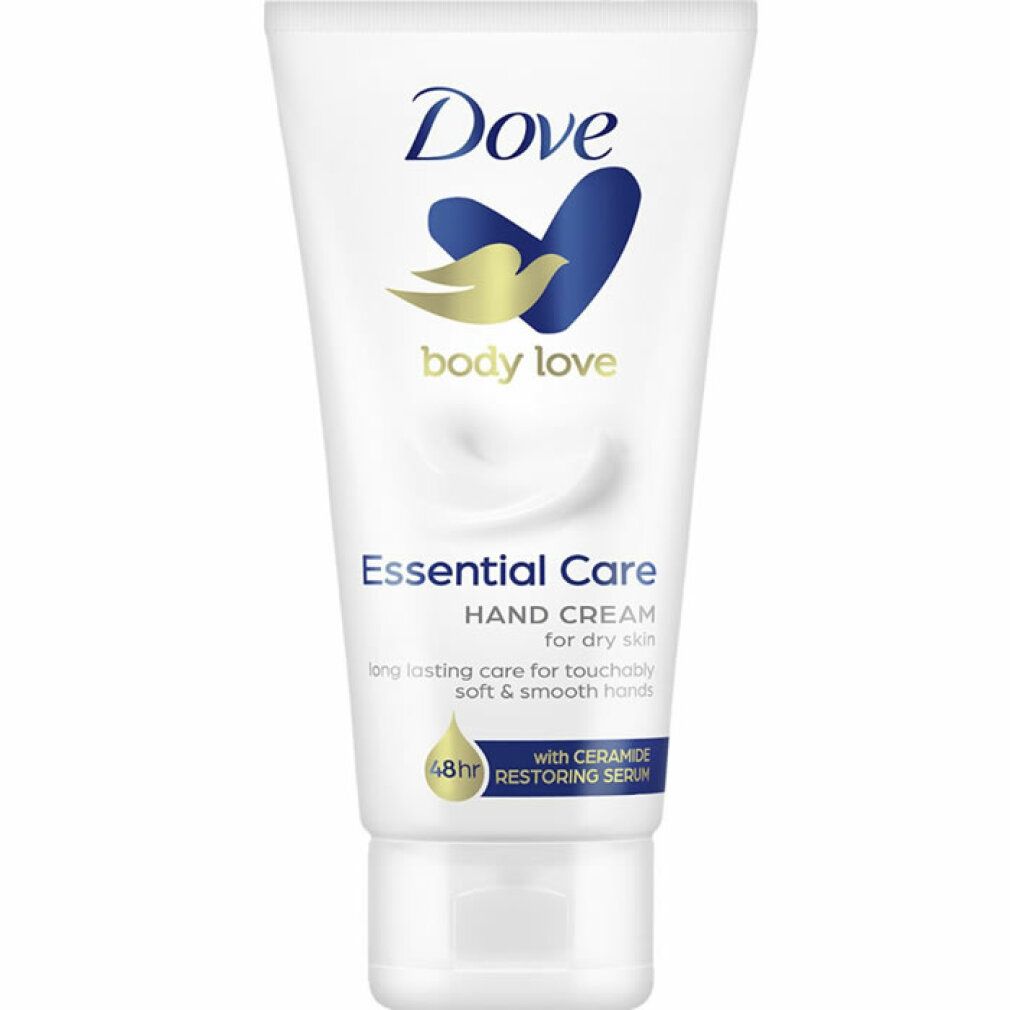 Crema mani Dove Original 0,075 l