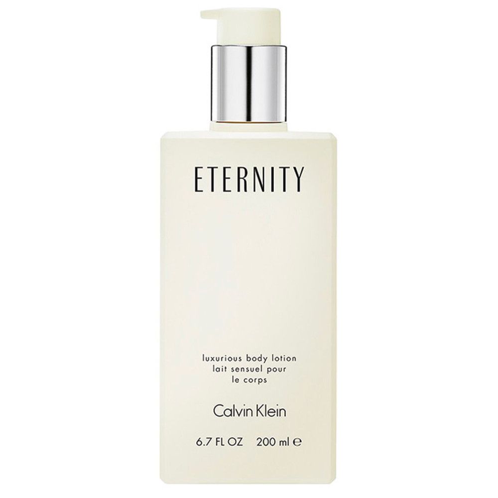 Calvin Klein Eternity - Lozione per il corpo 200 ml