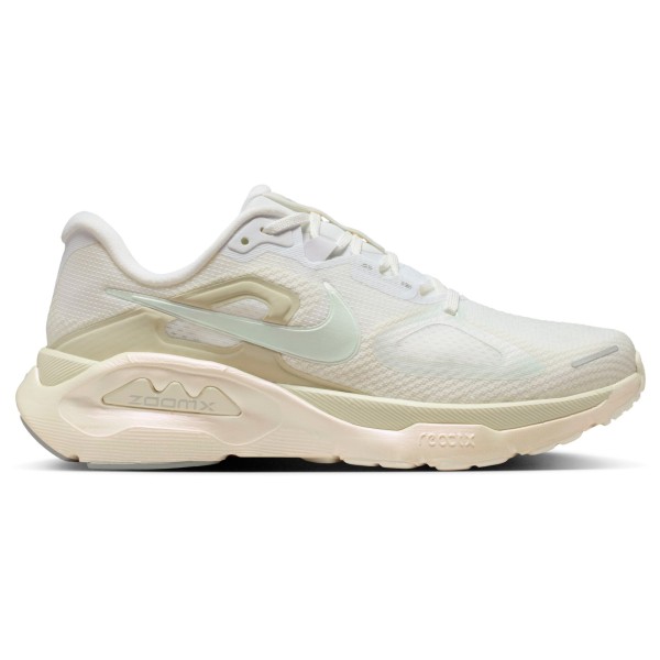 Nike - Women's Structure Plus - Runningschuhe 42,5 | EU 42,5 weiß/ sea glass