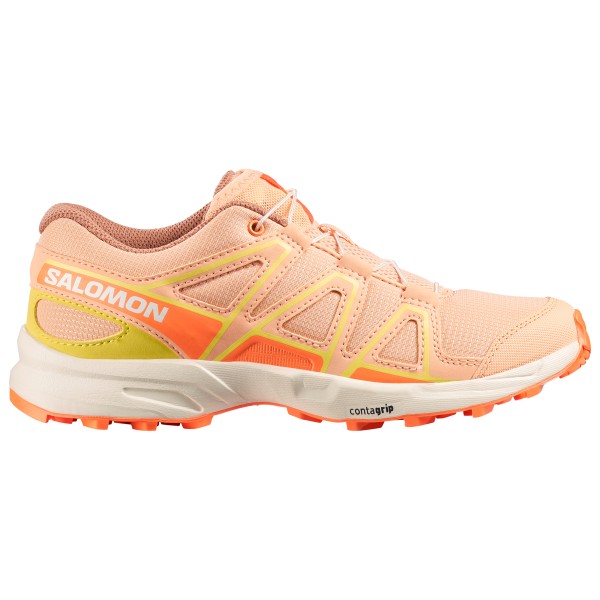 Salomon - Kid's Speedcross - Trailrunningschuhe 37 | EU 37 beige