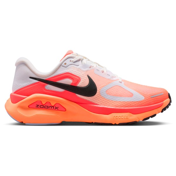 Nike - Women's Structure Plus - Runningschuhe 42 | EU 42 weiß/orange