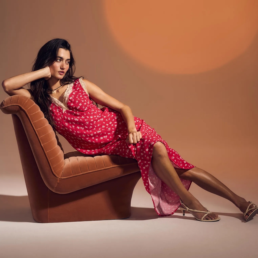 Dresses 4 - Lucky Brand
