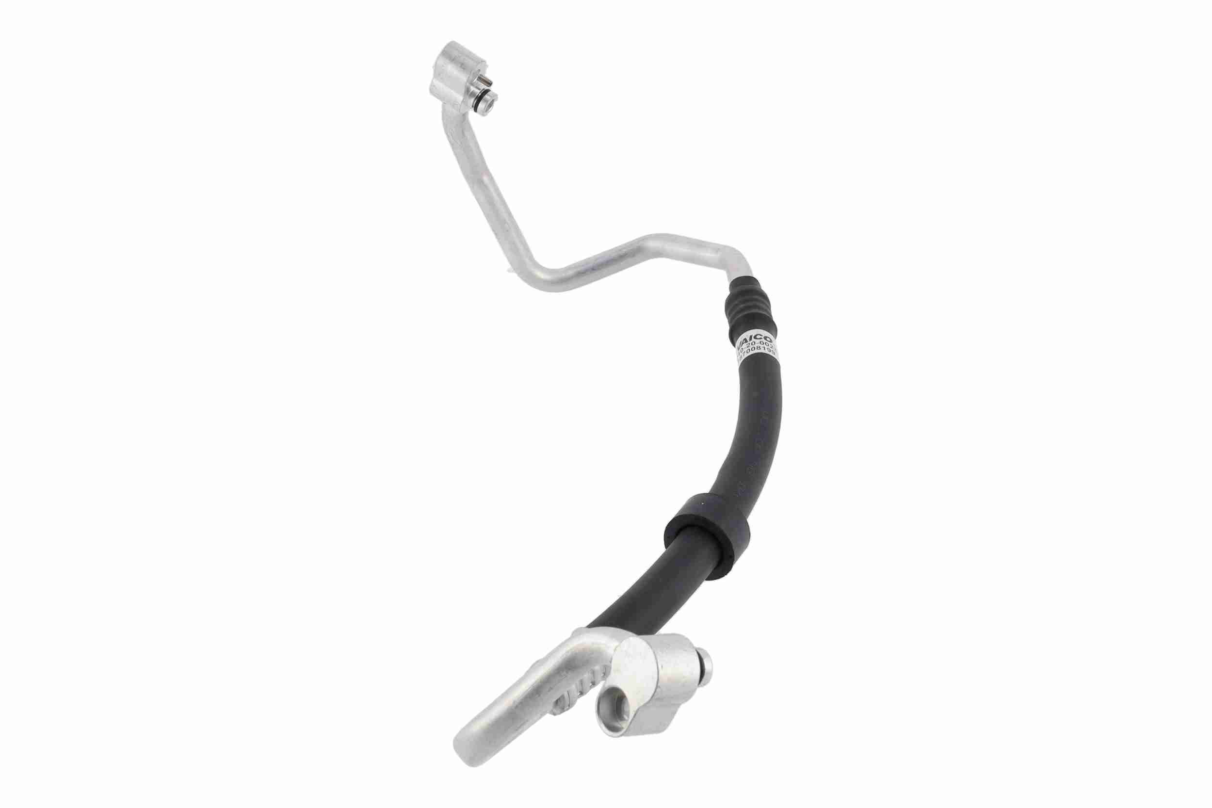 VEMO Hochdruckleitung, Klimaanlage v10200023 für VW Image