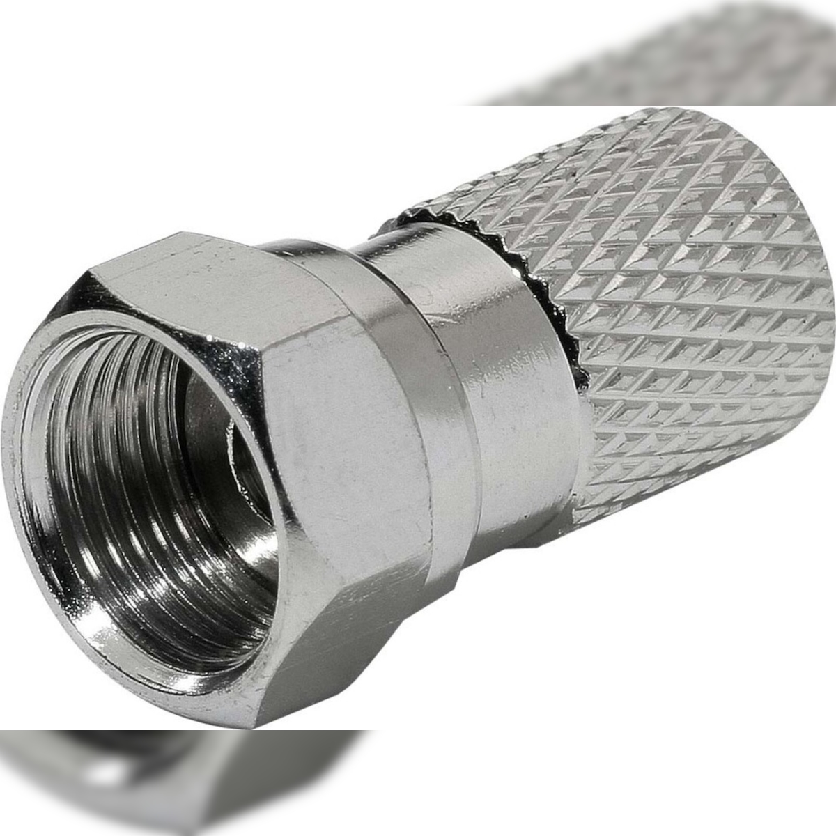 Wisi F-Stecker DV50 19495 Image