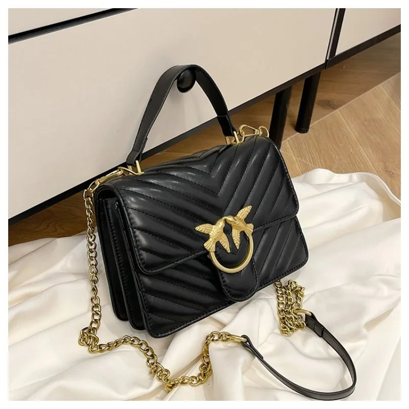 ​ Nuova Borsa a Spalla da Donna 2026, Borsa Tote in Pelle Grande Capacità, Borsa a Tracolla Leggera alla Moda, Borsa a Mano Casual Minimalista