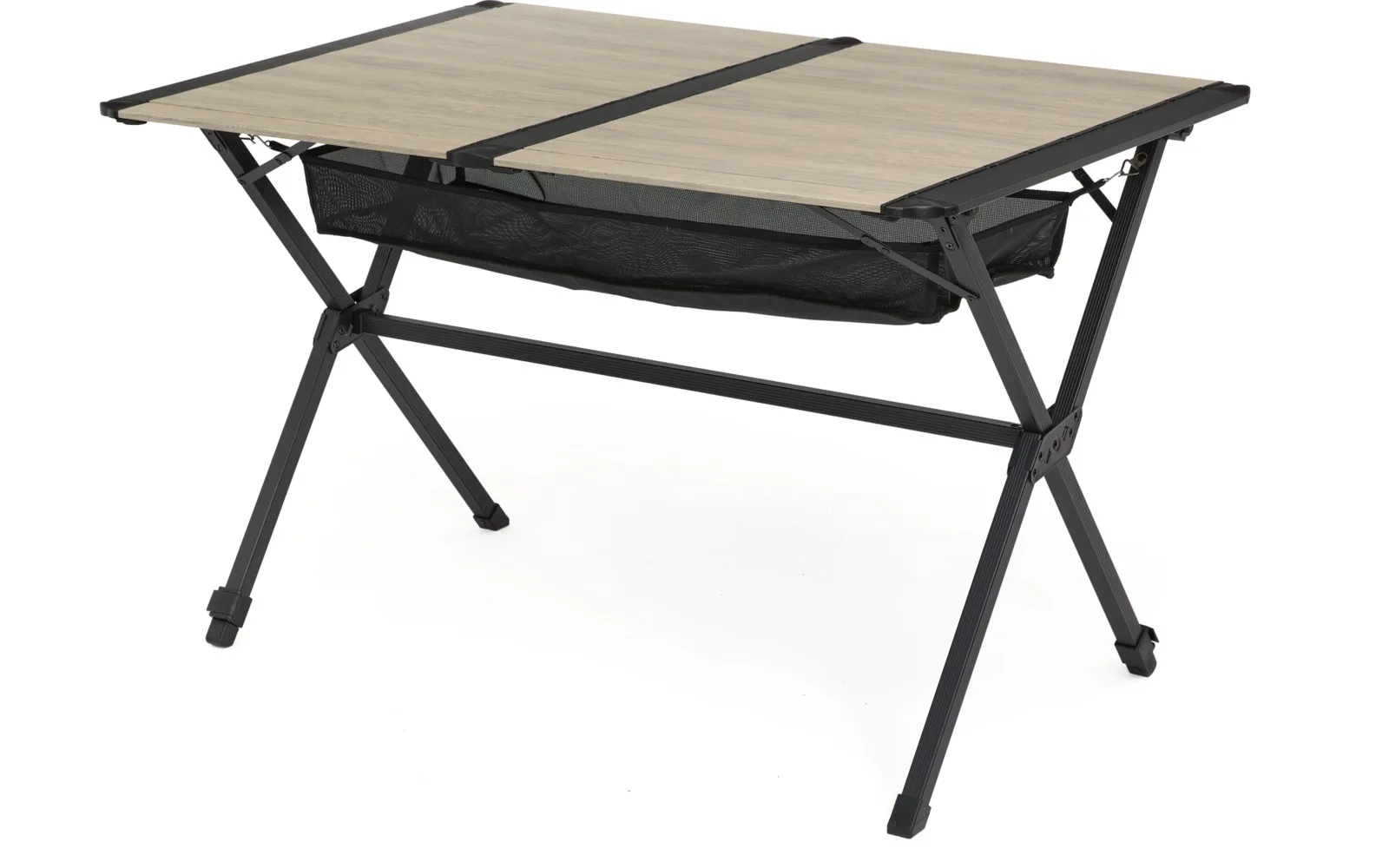 Berger Alurolltisch Calais Image