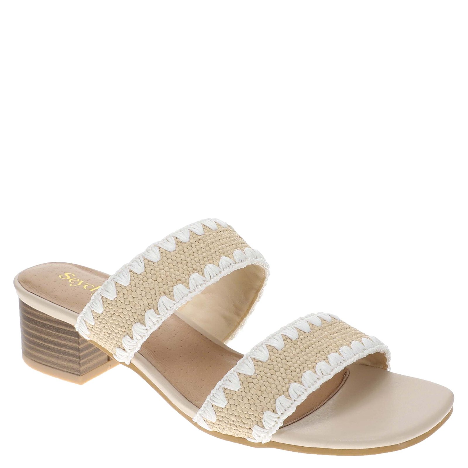 Seychelles Maui - Womens 6 Bone Sandal Medium