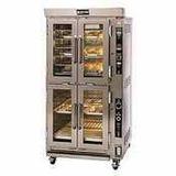 Doyon JAOP6 Commercial Proofer Combination Electric Oven screenshot. Ovens directory of Appliances.