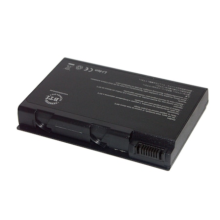 BATTERY TECHNOLOGY AR-AS5610Z Laptop Battery F/Acer