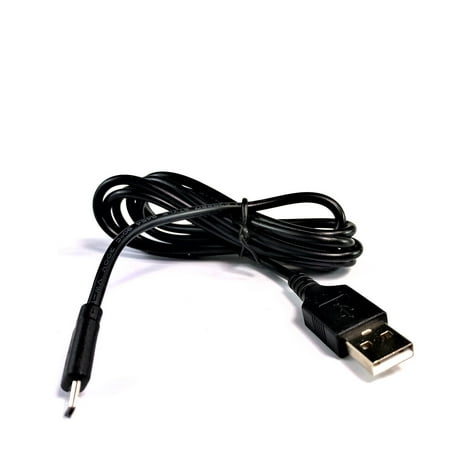 [UL Listed] OMNIHIL 2-Port Wall Charger+5FT MICRO-USB Cable Compatible with DOLPHIN LX20