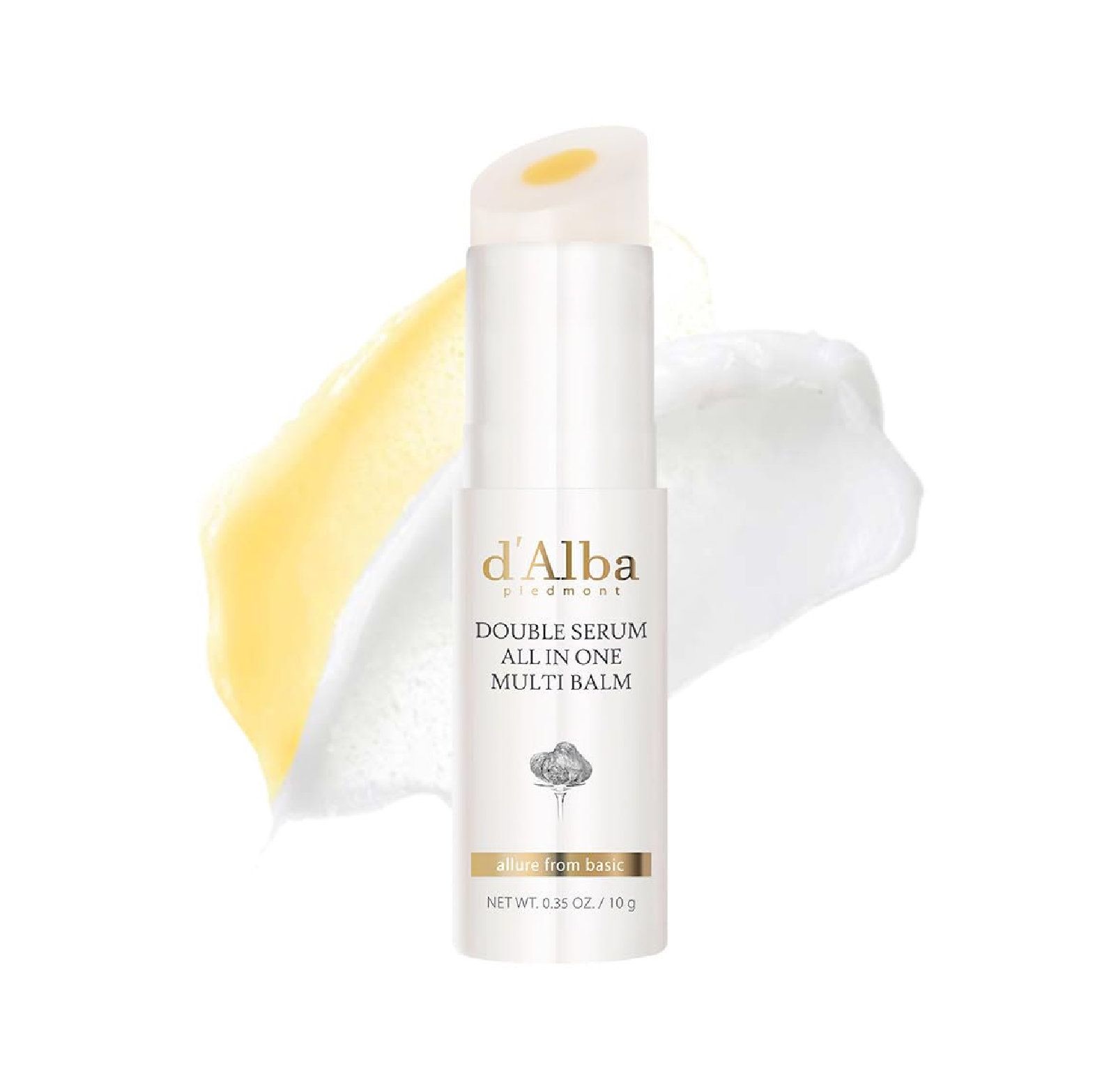 d'alba Balsamo Multiuso All-in-One al Doppio Siero 10 g