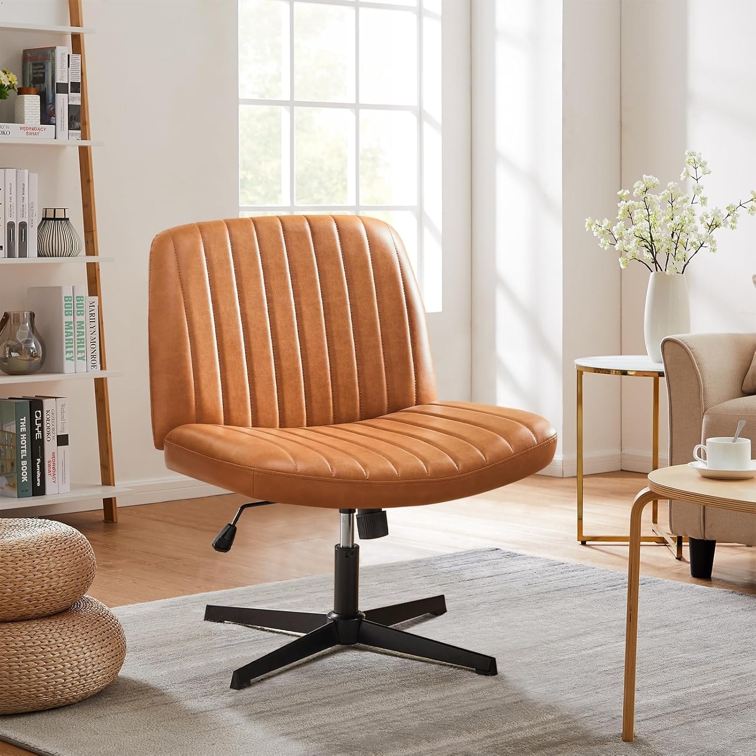 Office Chair, Ergonomic Desk Chair, High Back Mesh Task Chairs for Home Office for Adult Working Study