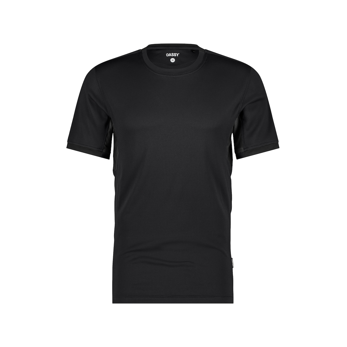DASSY® Nexus Next T-Shirt Arbeit schwarz 4XL Image