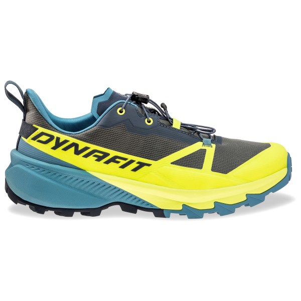 Dynafit - Traverse 2 - Wanderschuhe 46 | EU 46 gelb