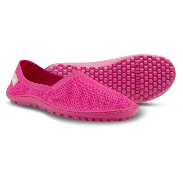 Leguano - Women's Flair - Barfußschuhe 37 | EU 37 rosa
