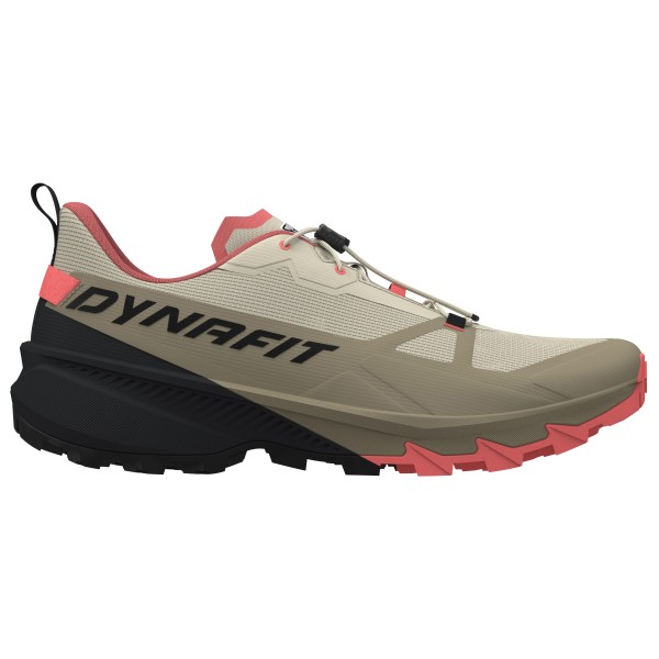 Dynafit - Women's Traverse 2 - Wanderschuhe 40,5 | EU 40,5 schwarz