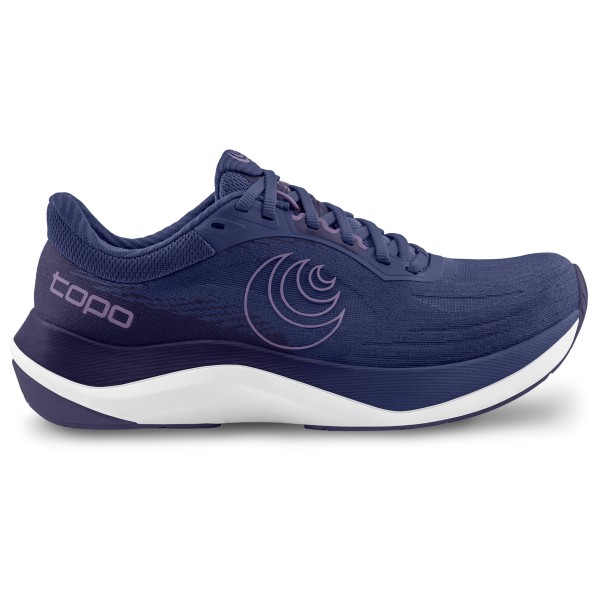 Topo Athletic - Women's Ultrafly 6 - Runningschuhe 40,5 | EU 40,5 lila/weiß