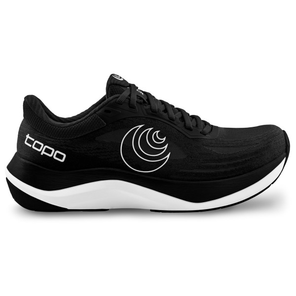 Topo Athletic - Women's Ultrafly 6 - Runningschuhe 40 | EU 40 schwarz/weiß