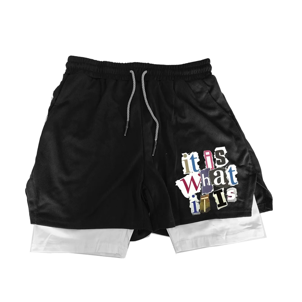 Short de sport de padel pour hommes, short de tennis respirant, pantalon de badminton à séchage rapide, vêtements de sport pour la course en plein air, été, nouveau RL0362