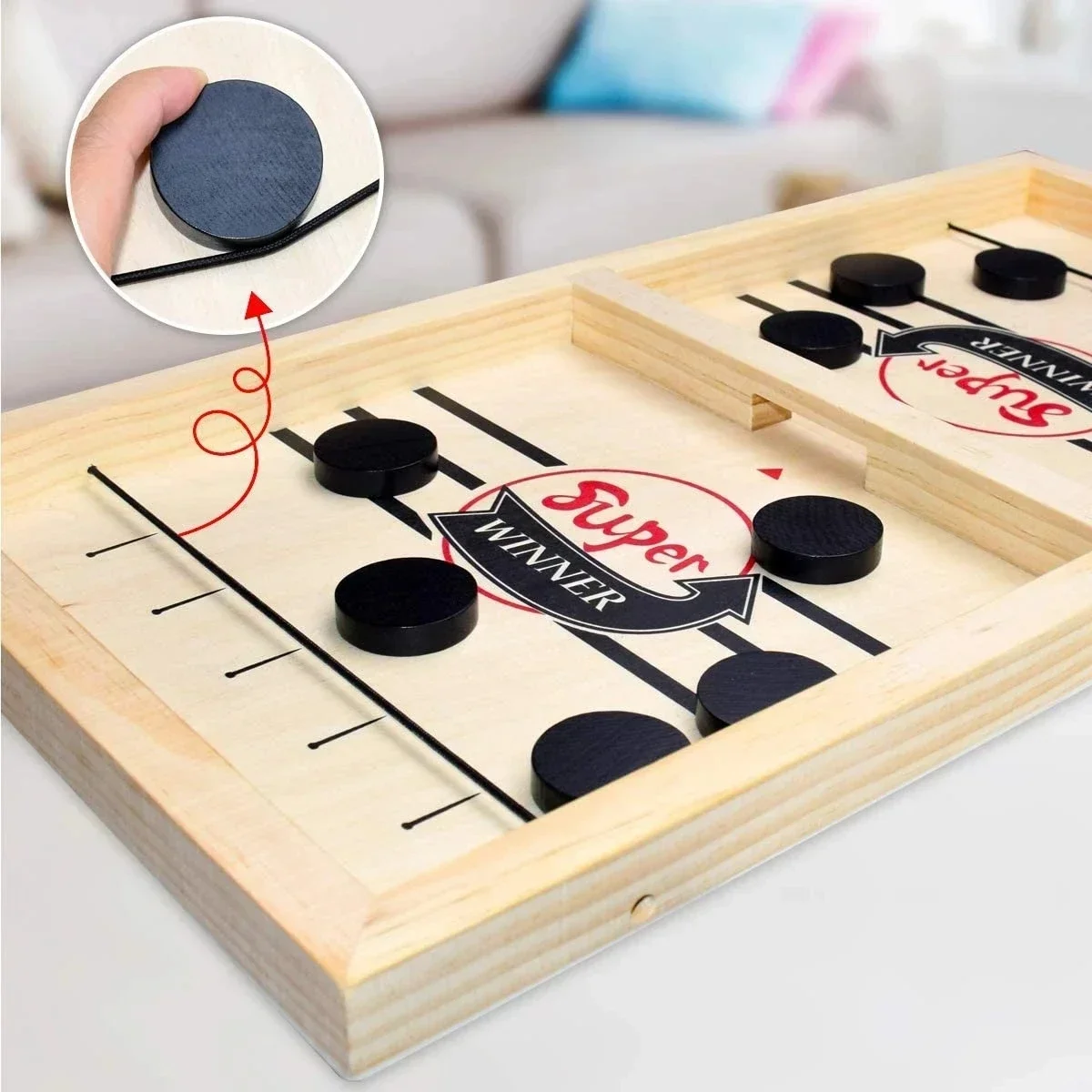 Jeux de baby-foot, jeux interactifs parent-enfant, jeux de loisirs, jeux de combat, jouets, jeu de lancer rapide, jeu de société de fête, cadeaux