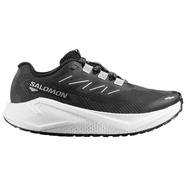 Salomon - Women's Aero Blaze 3 Grvl - Runningschuhe 44 | EU 44 schwarz/grau