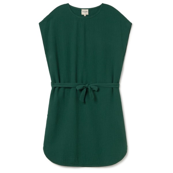TWOTHIRDS - Women's Mwali - Kleid Gr XL grün