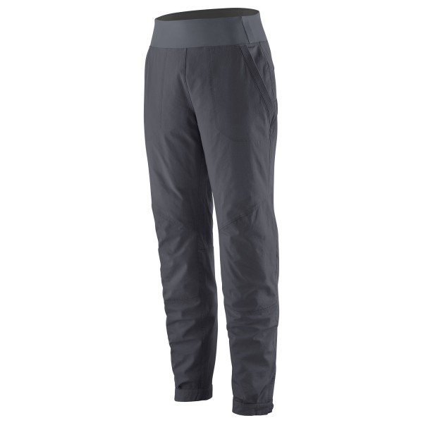 Patagonia - Women's Caliza Rock Pants - Boulderhose Gr 32 - Regular grau