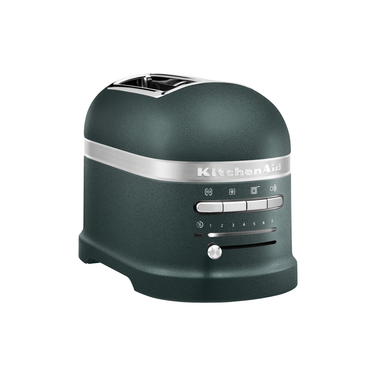 KitchenAid 2-Scheiben Toaster Artisan 5KMT2204 Pebbled Palm Image