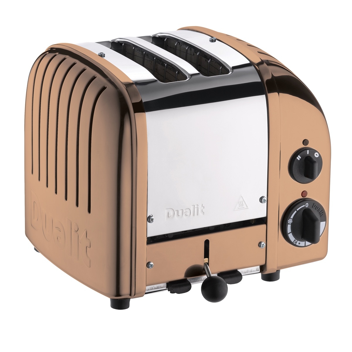 Dualit Classic 2er-Toaster Copper (Kupfer) Image