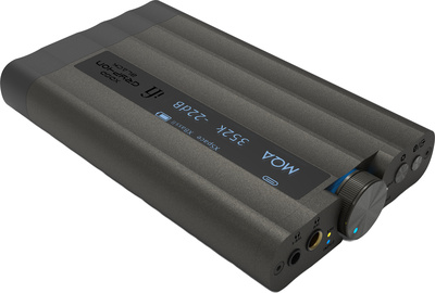 ifi Audio xDSD Gryphon black B-Stock