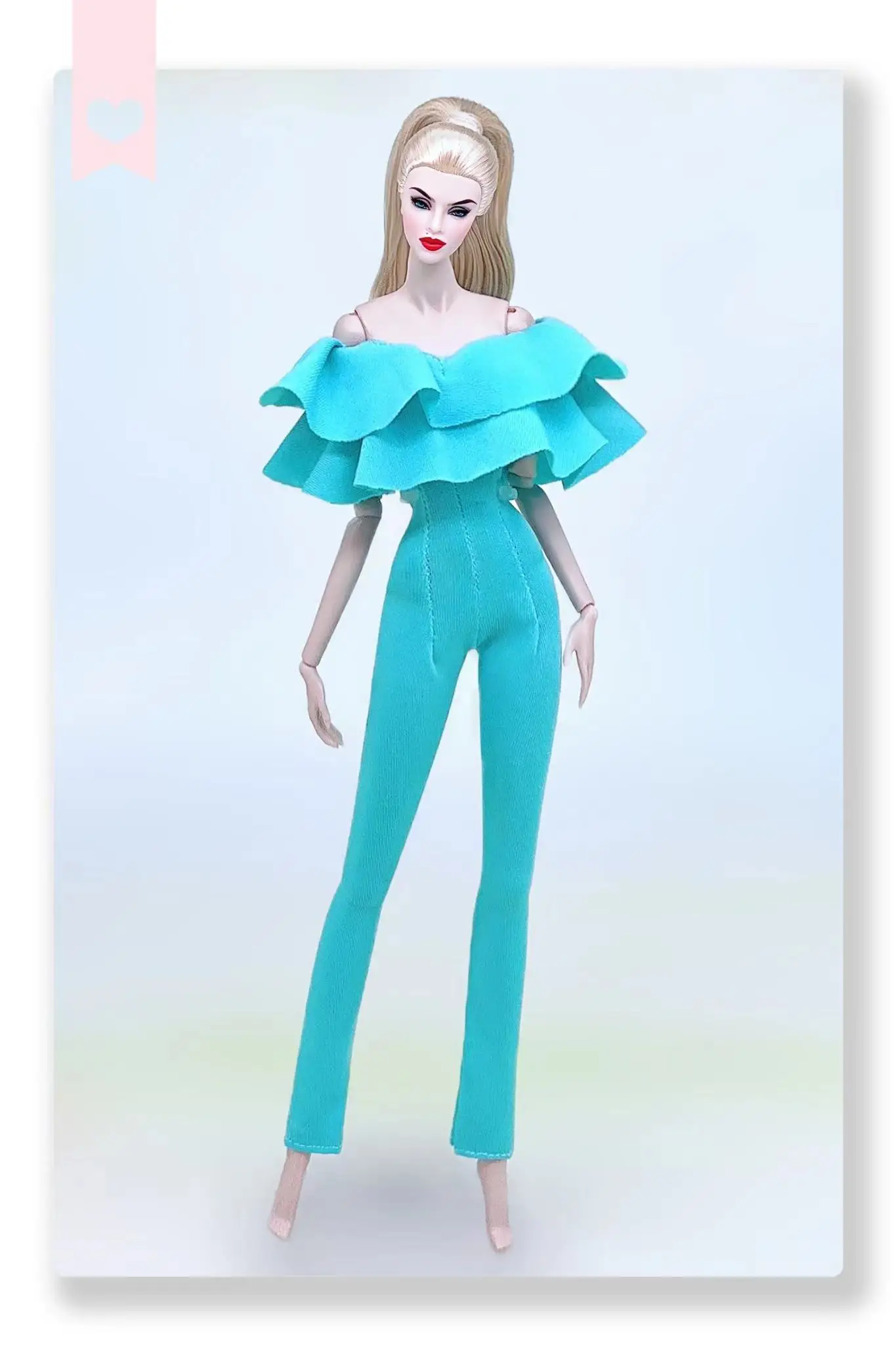 Abito per Barbie da 30 cm, vestiti, abiti da cerimonia, abiti da festa per bambole, accessori di abbigliamento, costume da principessa, abito da sposa