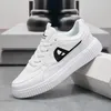 Frauen Schuhe Skateboard Atmungsaktiv Für Männer Mode Turnschuhe Leichte Grün Sport Laufen Outdoor Casual Schuhe Größe 36-44