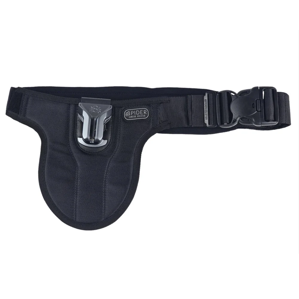 SpiderPro Gürtel + Pro Holster Image