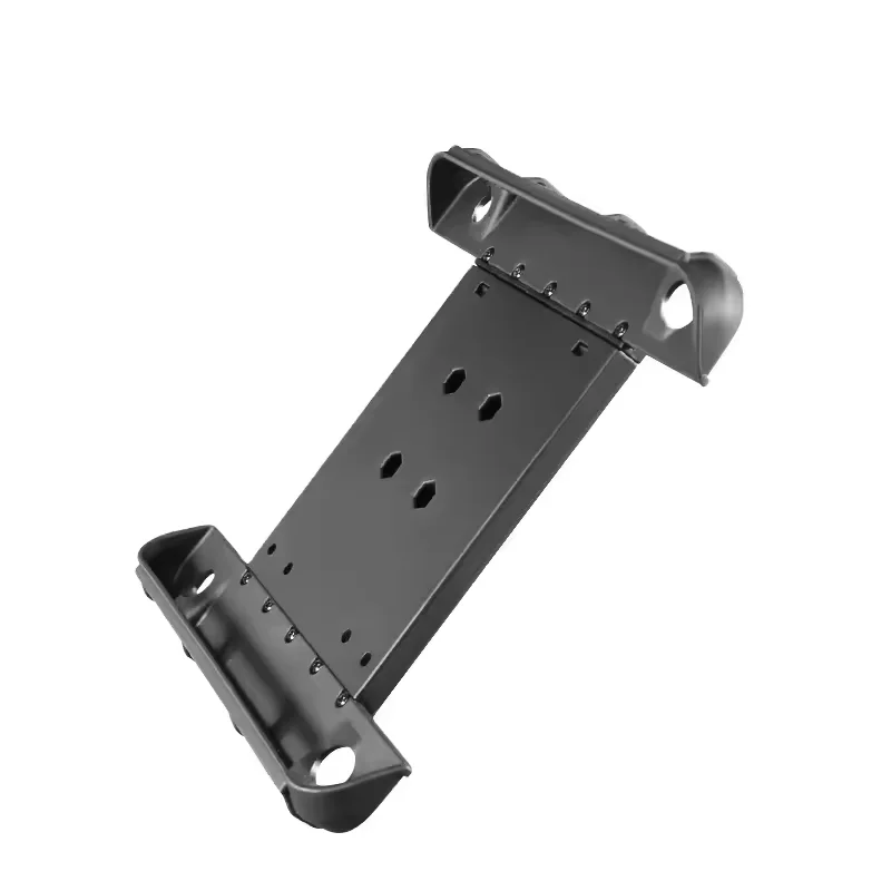 Universelle 10- bis 11-Zoll-Tablet-Halterung für Apple iPad Gen 1-4 + mehr für LKW-Wandmontage für Ram-Halterungen Image