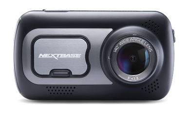 Nextbase 522gw Dash Cam