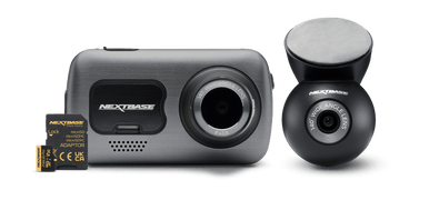 Nextbase 622gw Essentials Package