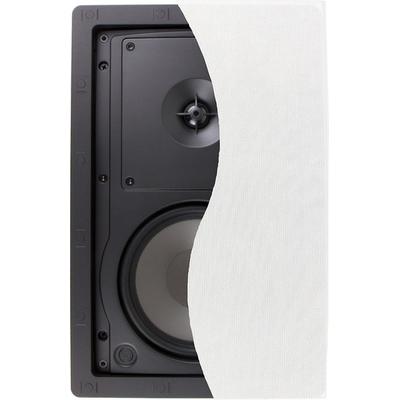 Klipsch R-2650-W II each In-wall speaker