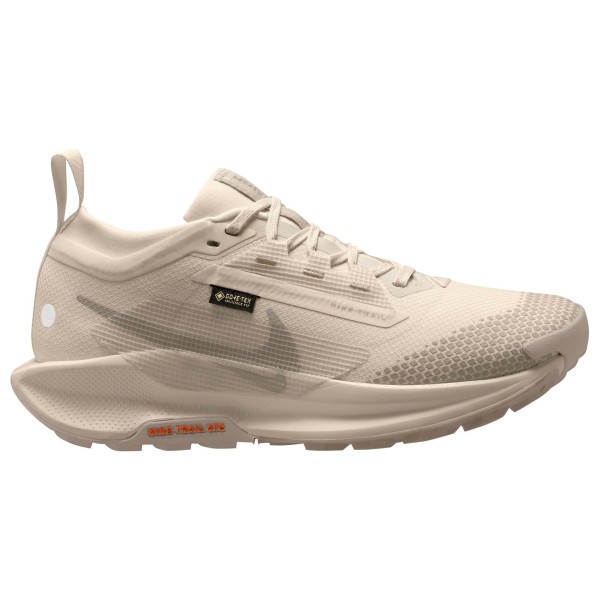 Nike - Women's Pegasus Trail 5 GORE-TEX - Trailrunningschuhe 40 | EU 40 braun/orange