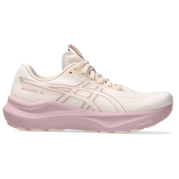 Asics - Women's GT-2000 14 - Runningschuhe 38 | EU 40 rosa/ morganite