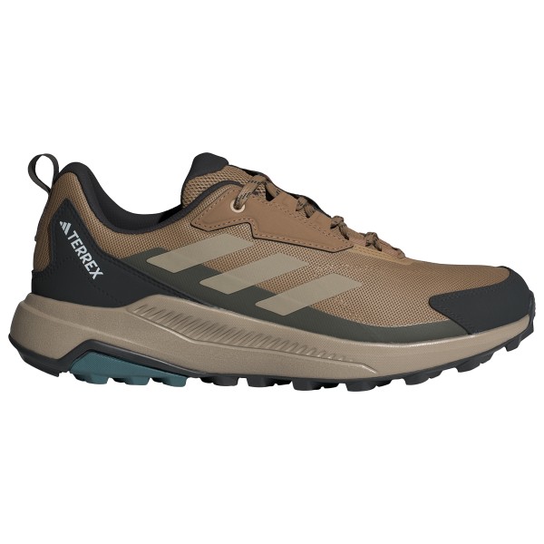 adidas Terrex - Anylander - Multisportschuhe 49 1/3 | EU 49 braun