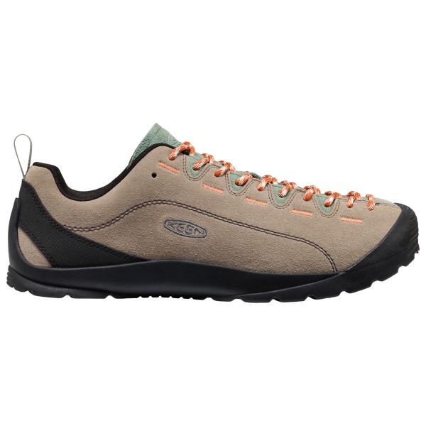 Keen - Jasper - Freizeitschuhe 40,5 | EU 40,5 brindle / lily pad