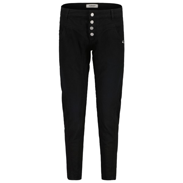 Maloja - Women's BeppinaM. - Jeans Gr 27 - Length: 32'' schwarz