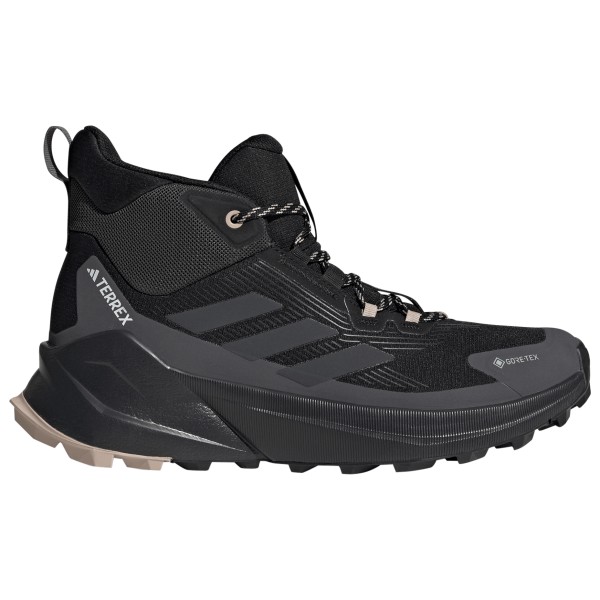 adidas Terrex - Women's Terrex Trailmaker 2 Mid GTX - Wanderschuhe 43 1/3 | EU 43 schwarz