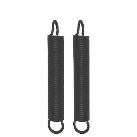 PRO-LOK PRL-BP-SPHAN ProLok: Blue Punch Handle Springs (Pro-Lok), PK 2