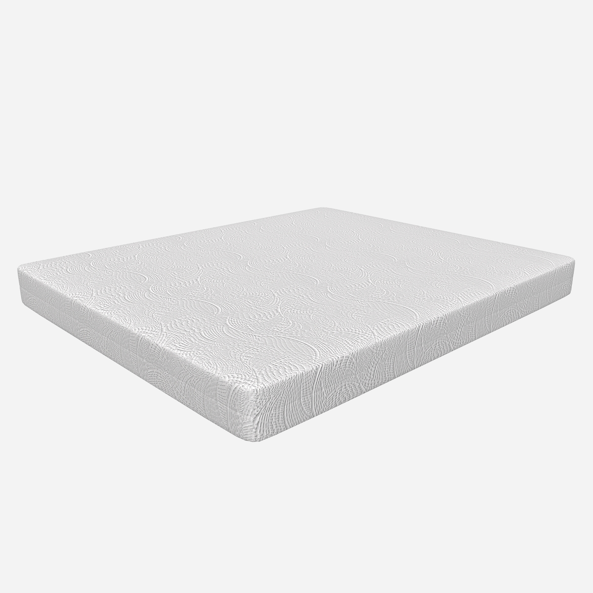 MiaSuite Abziehbare Matratze, 80x195 cm, 14 cm Hoch – Waterfoam | Sim Image